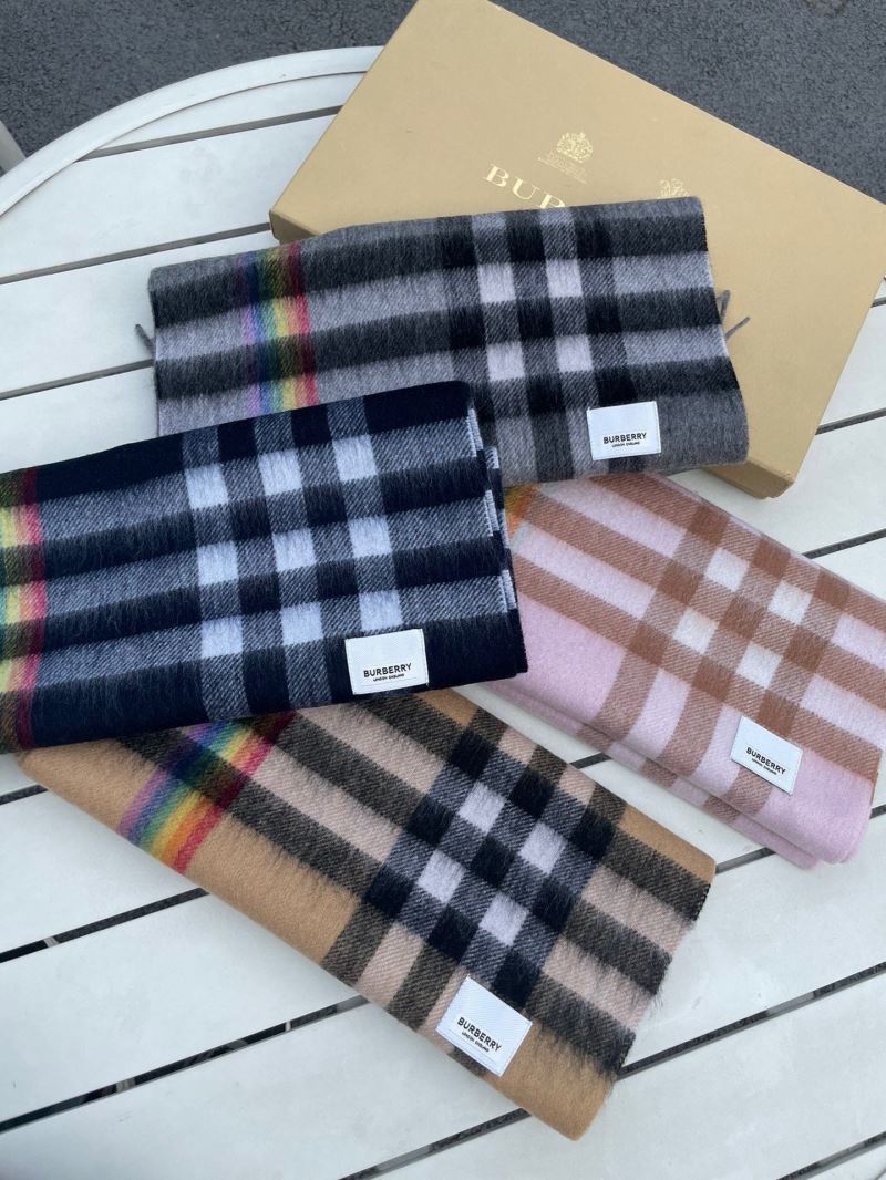 Burberry Scarf